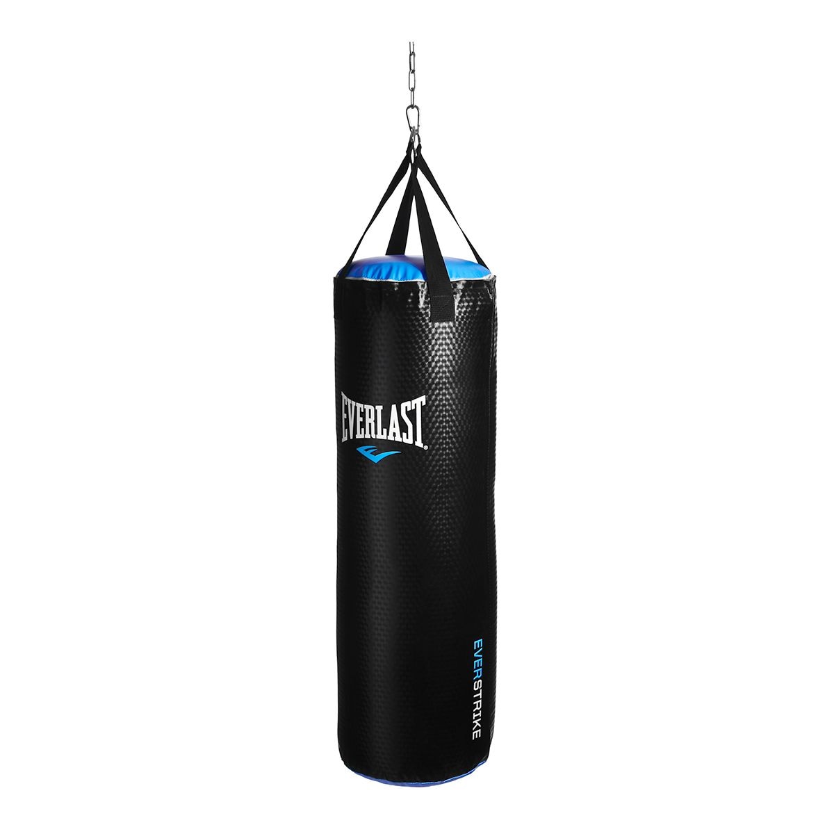 Everlast Everstrike 80lb. Heavy Bag Front_Angled_Left