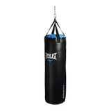 Everlast Everstrike 80lb. Heavy Bag Front_Angled_Left