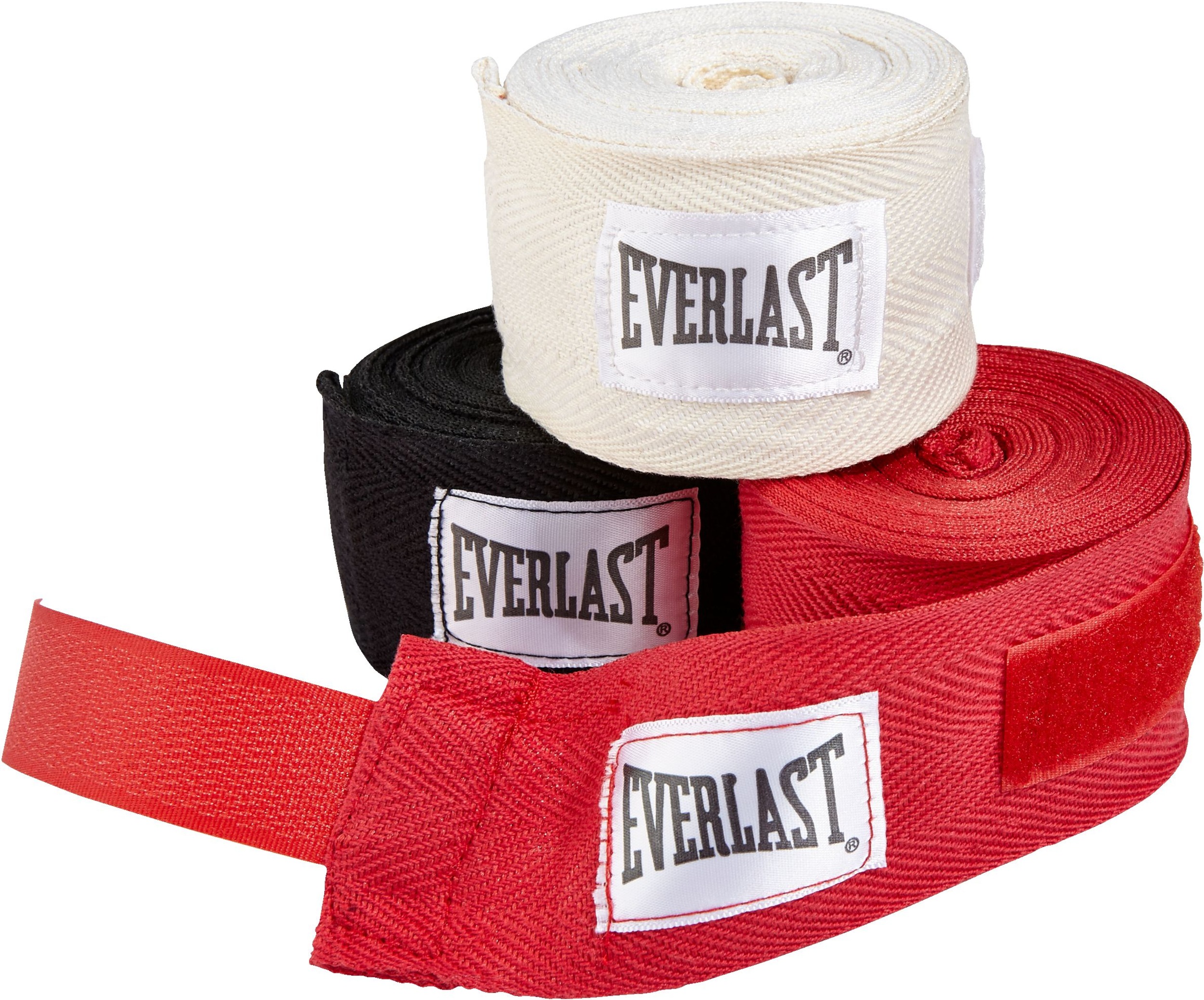 Everlast 120" 3-Pack Handwrap Composite_or_Mixed