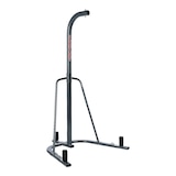 Century Heavy Bag Stand Front_Angled_Right