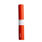 B Yoga B MAT Everyday Yoga Mat, 4mm, Rubber, Superior Grip Front_Flat
