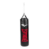 Everlast NevaTear™️ 100 lbs Heavy Bag Front_Flat