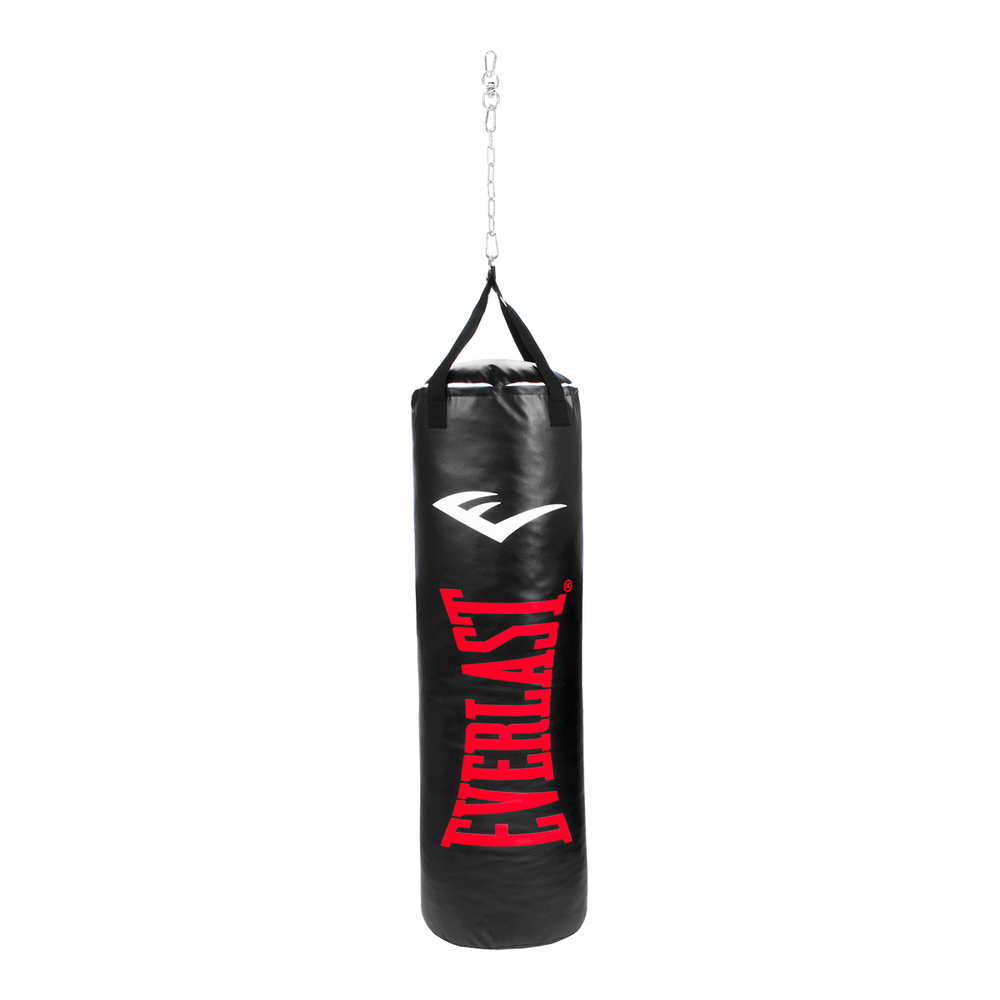 Transitional Design Online Auctions - Everlast F. I. T. - Functional  Integrated Training Free Standing Punching Bag