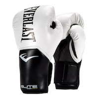 Everlast Pro Style Elite 2.0 12 oz Boxing Gloves Composite_or_Mixed