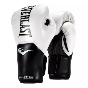 Everlast Pro Style Elite 2.0 12 oz Boxing Gloves