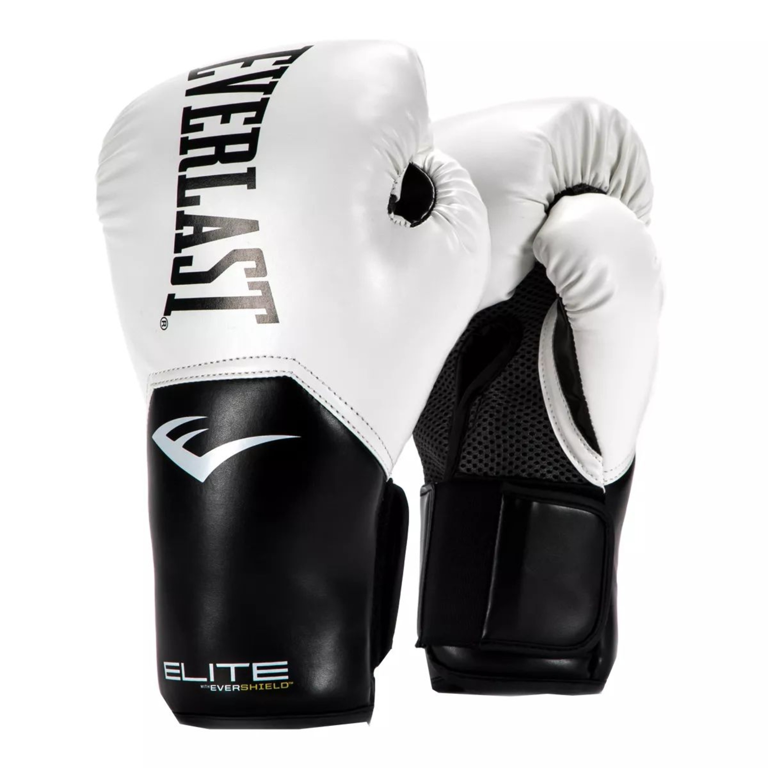 Everlast Pro Style Elite 2.0 12 oz Boxing Gloves Composite_or_Mixed