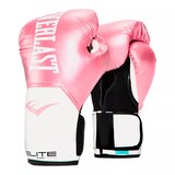 Everlast 12Oz Pro Style Training Glove 2.0 Pink/White Composite_or_Mixed