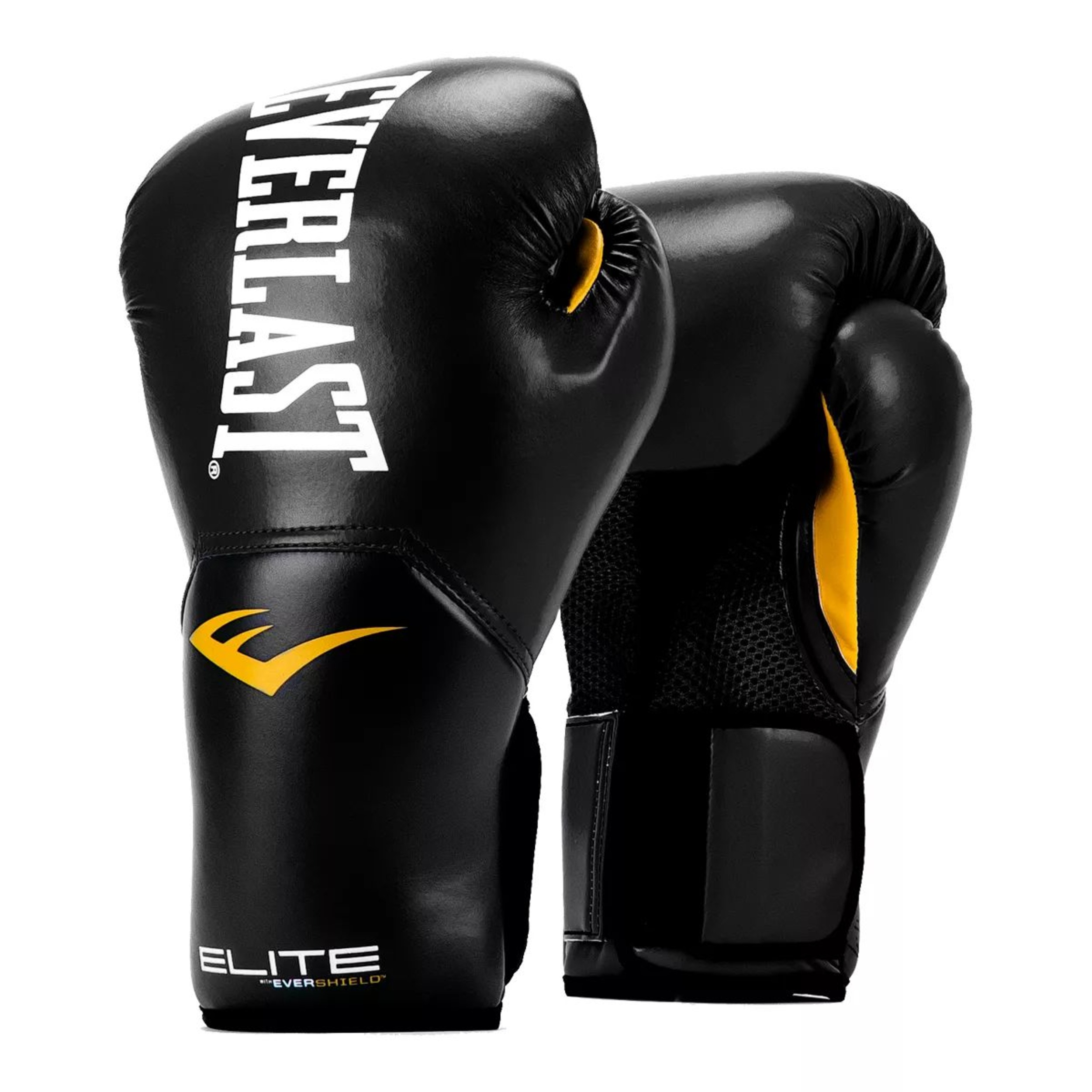 Everlast Pro Style Elite 2.0 16 oz Boxing Gloves