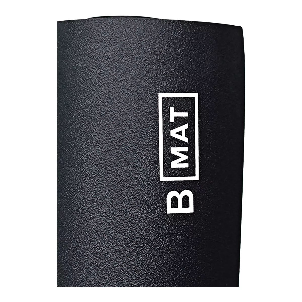 B Yoga B MAT Everyday Rubber 71" 4mm Yoga Mat