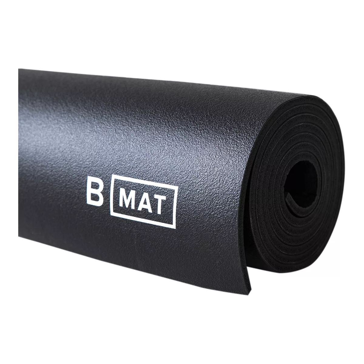 B Yoga B MAT Strong 71" 6mm Yoga Mat | SportChek