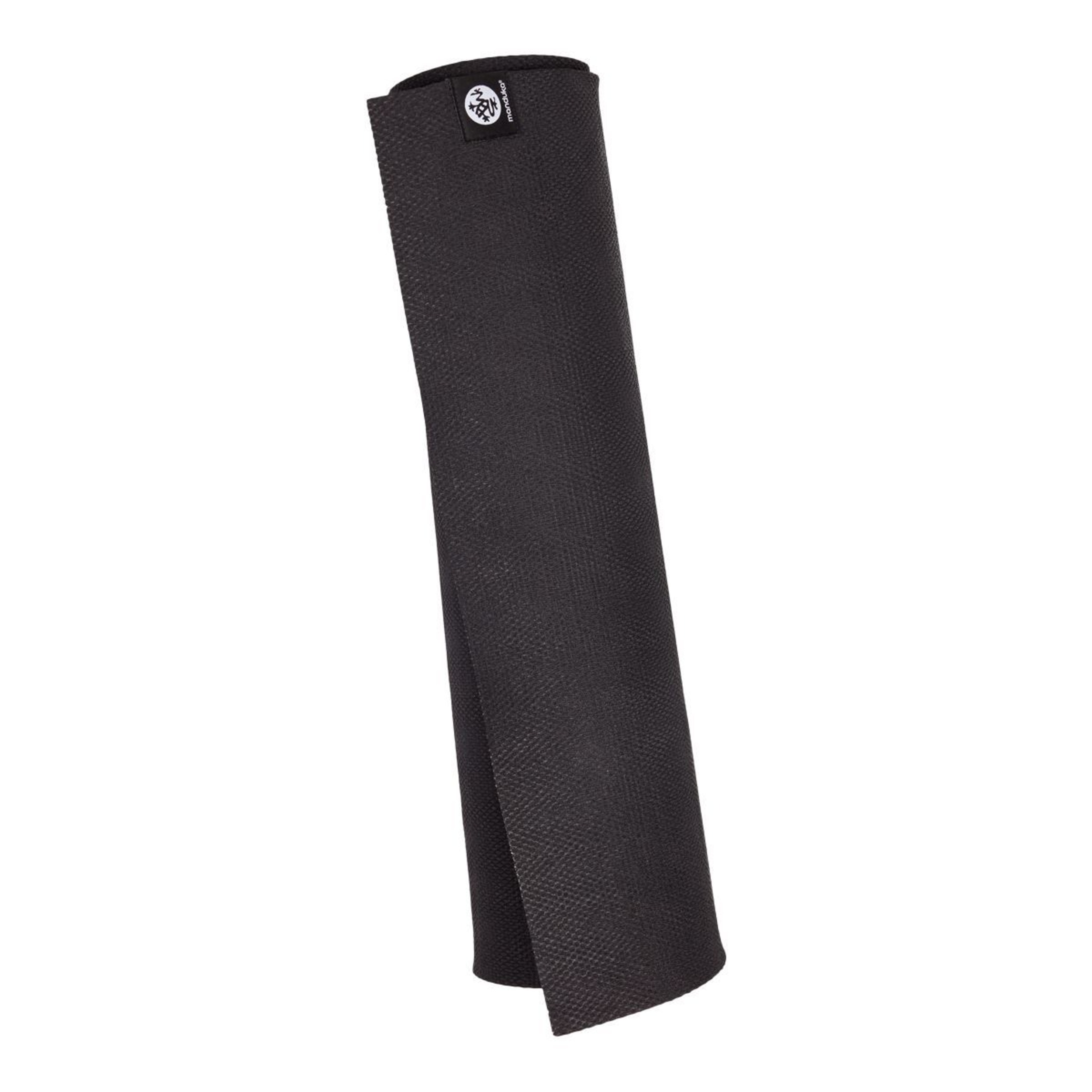Manduka X Yoga Mat Front_Flat