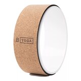 B Yoga B Release Yoga Wheel CloseUp