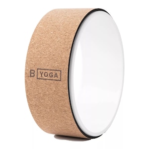 B Yoga B Release Yoga Wheel