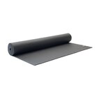 Torpedo7  Gaiam Yoga Mat Dry Grip Black - PriceGrabber