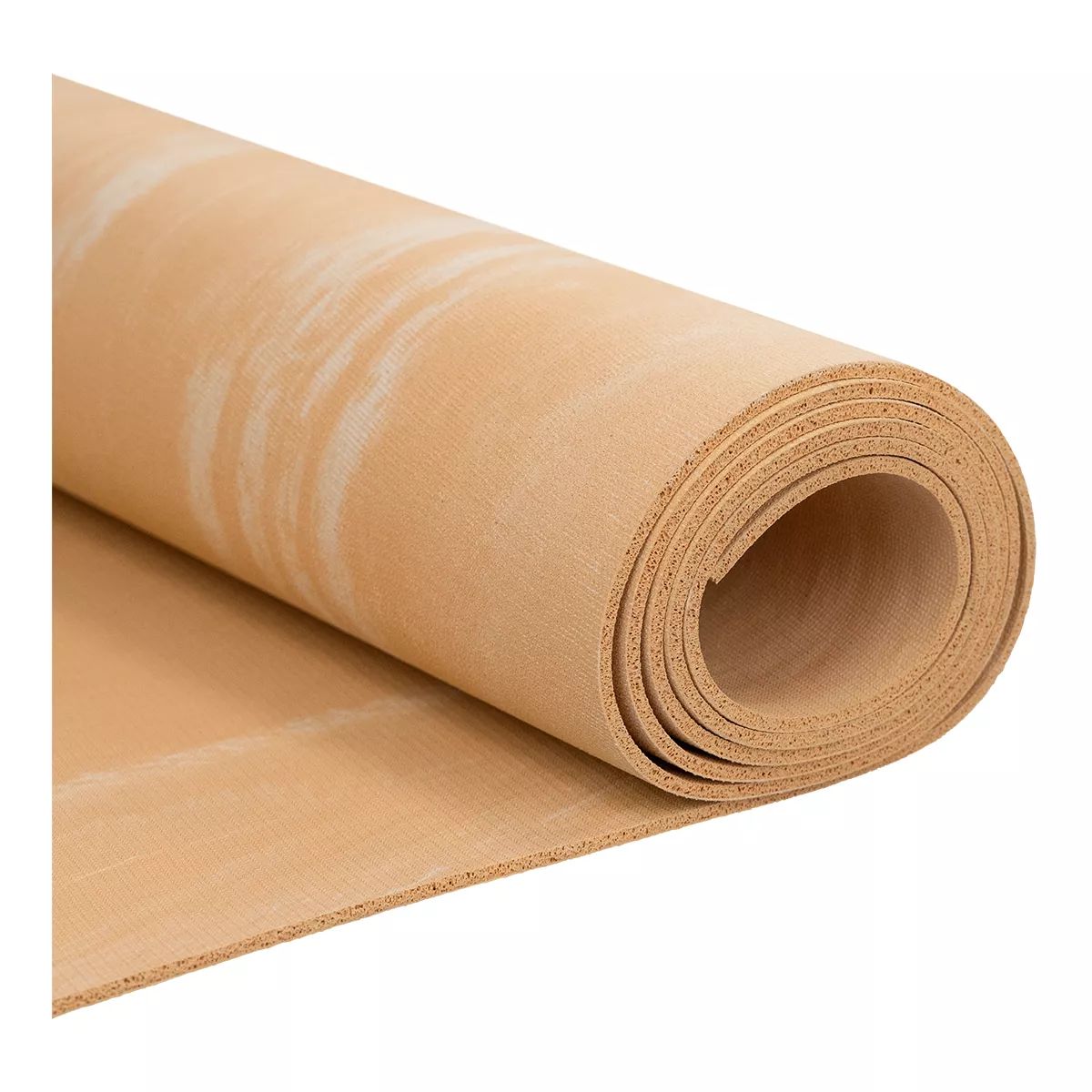 Bahe Pure Yoga Mat, 3mm, Rubber, Non-Slip CloseUp