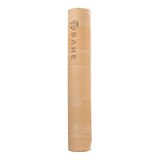 Bahe Pure Yoga Mat, 3mm, Rubber, Non-Slip Front_Flat