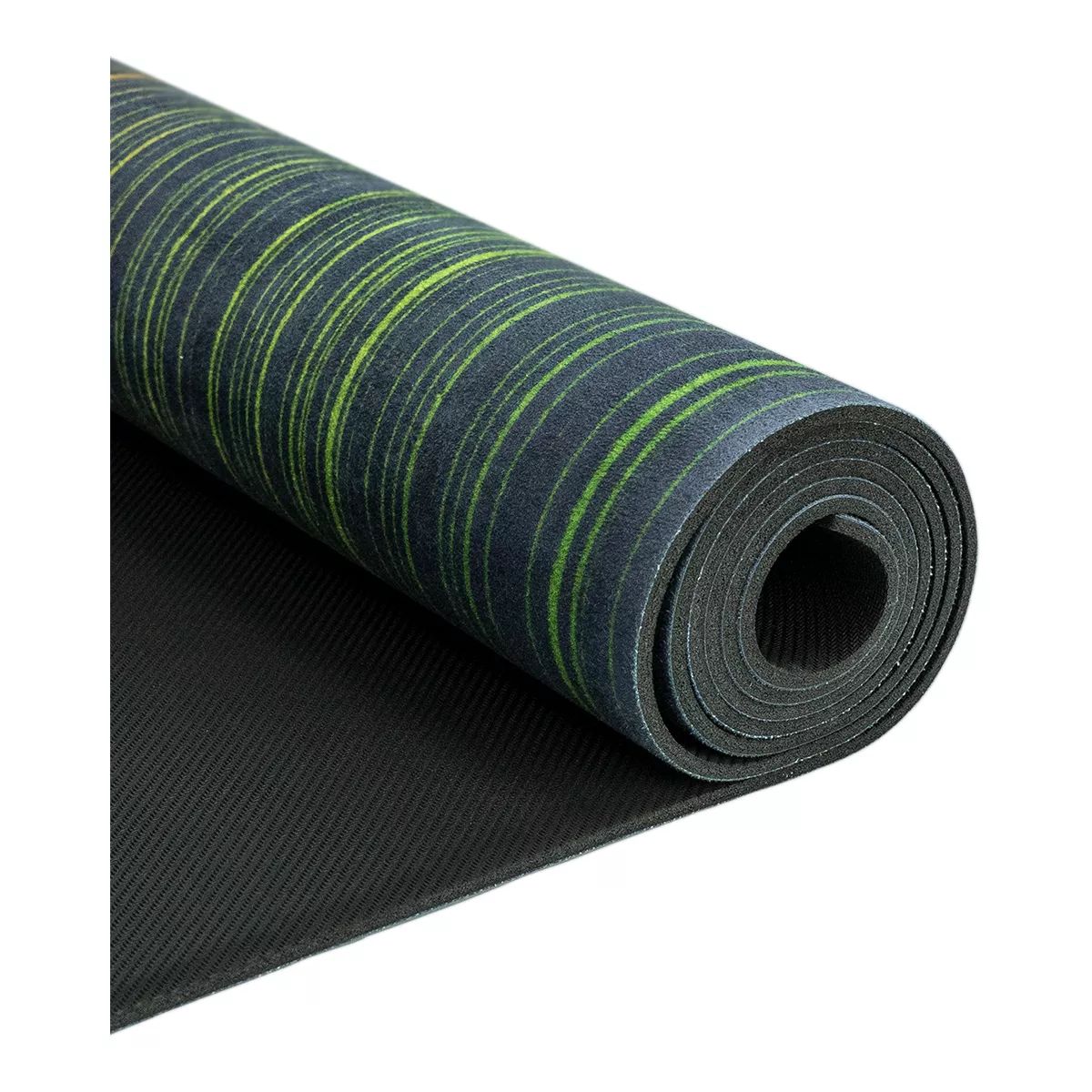 Bahe Synergy Yoga Mat, 3.5mm, Rubber, Non-Slip