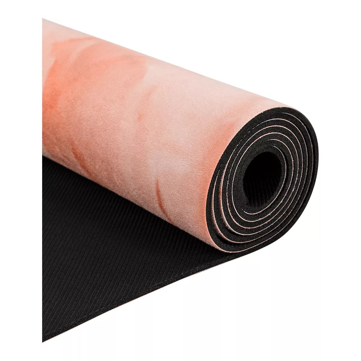 Bahe Synergy Yoga Mat, 3.5mm, Rubber, Non-Slip CloseUp