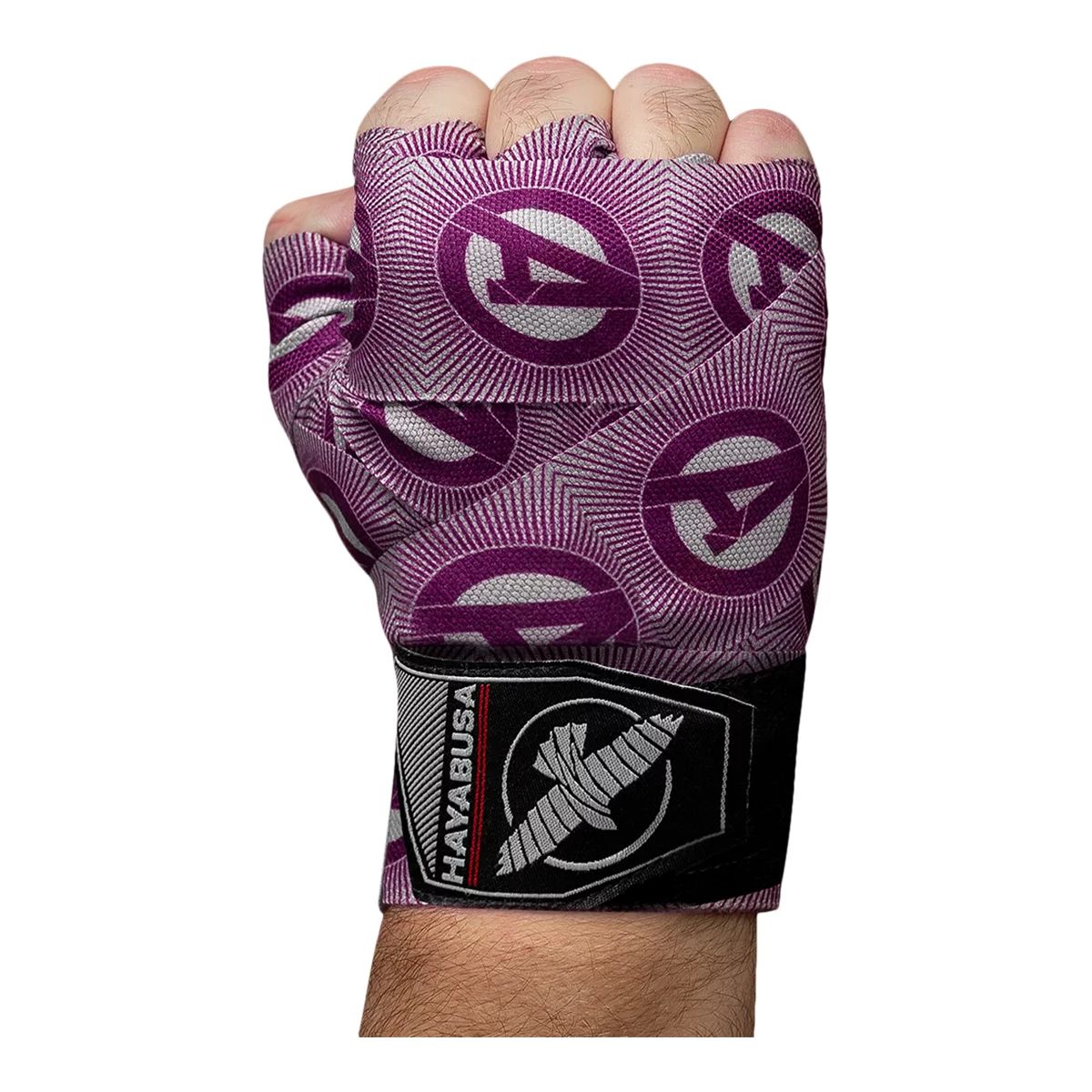 Hayabusa x Marvel Black Panther 12oz（Hayabusa Marvel Hero