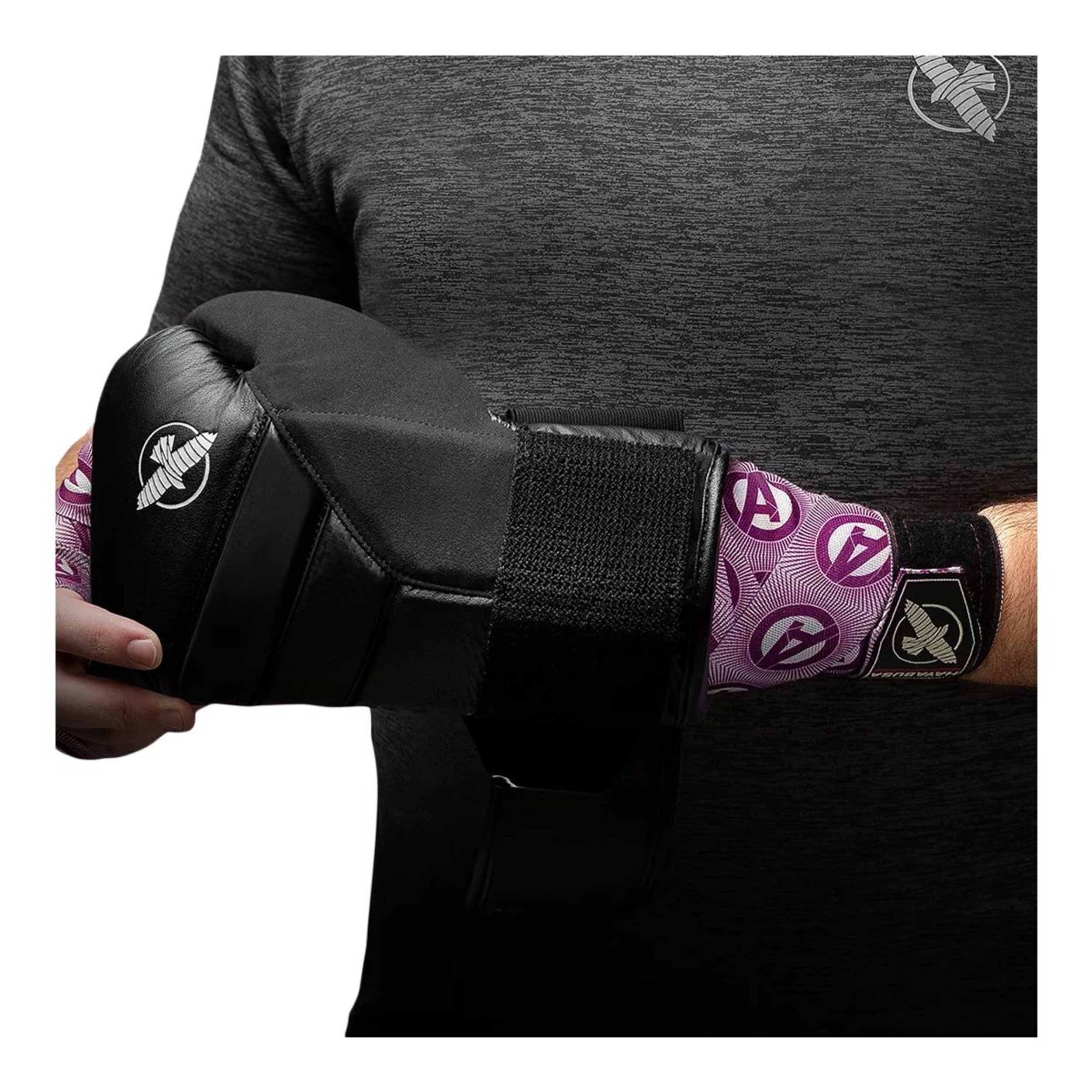 Hayabusa Marvel Hand Wrap SportChek