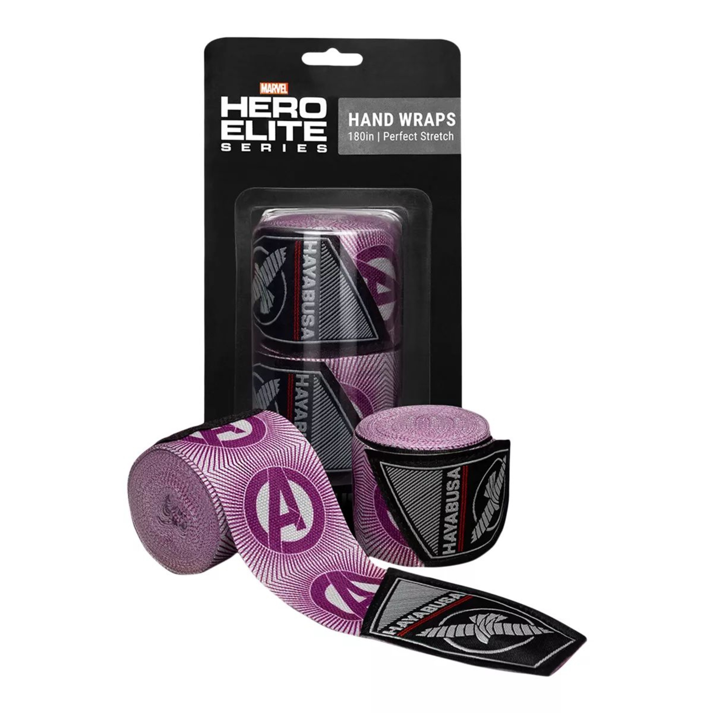 Hayabusa Marvel Hand Wrap SportChek