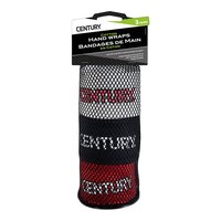 Century 108" 3 Pack Cotton Handwrap Front_Flat