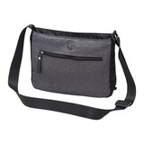 Gaiam Studio Select Wander-Free Yoga Pouch Front_Angled_Left