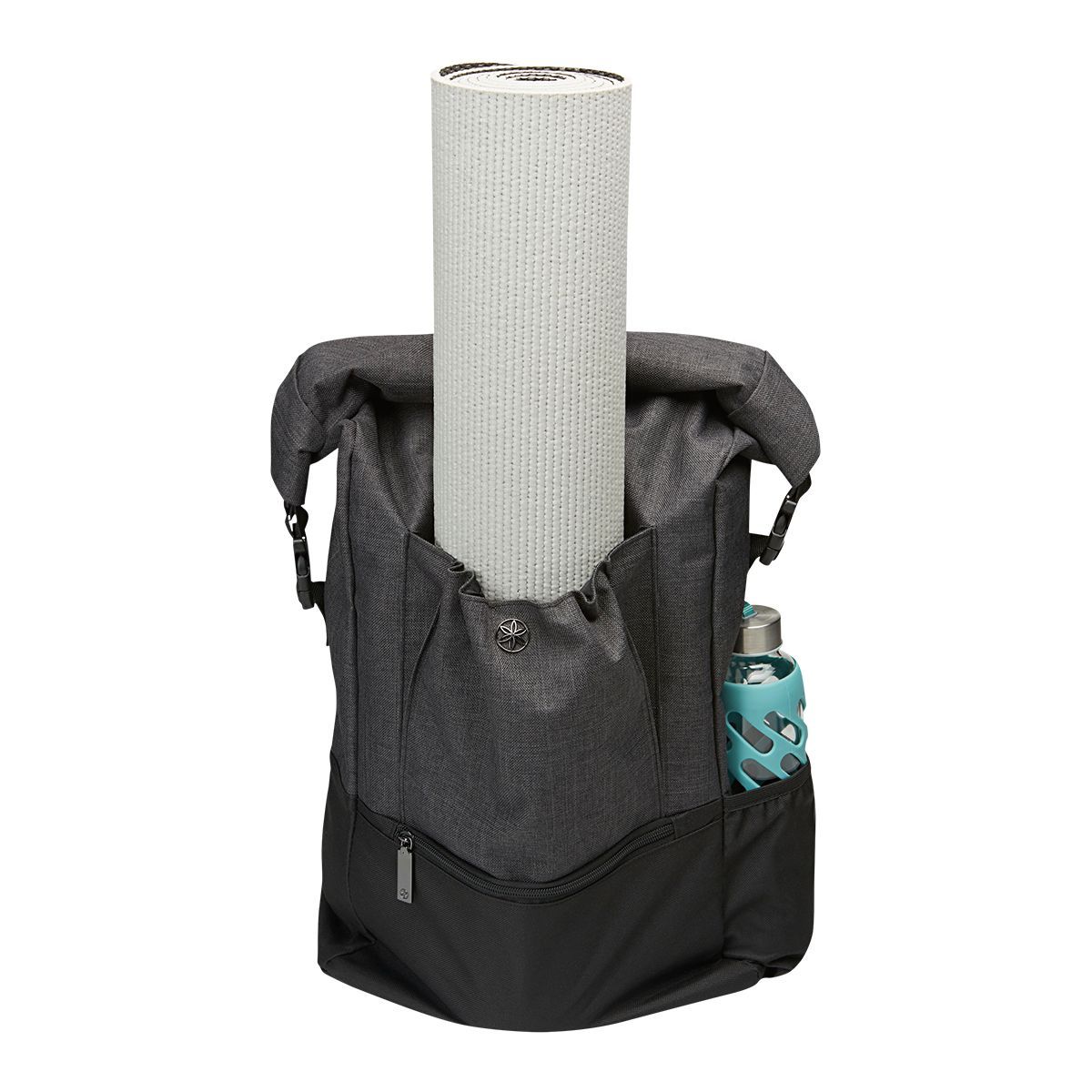 GAIAM, Bags, Gaiam Hold Everything Yoga Backpack