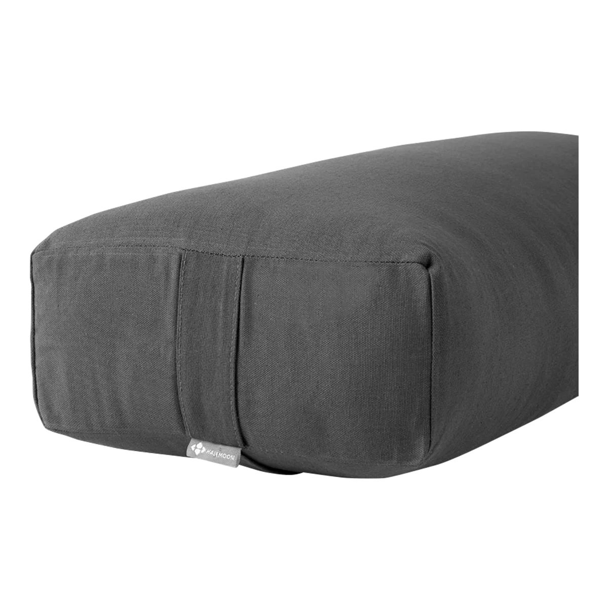 Halfmoon Rectangular Bolster