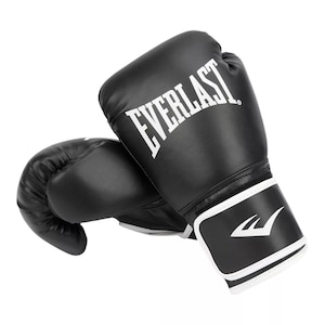 Everlast Core Boxing Glove