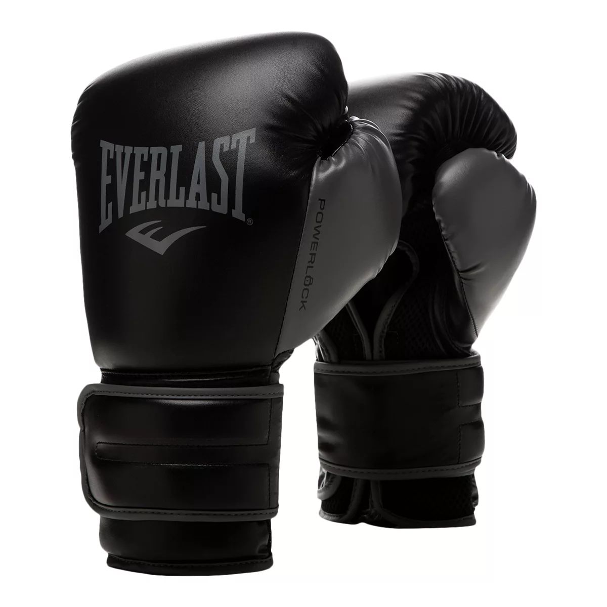 Everlast Powerlock 2 Boxing Gloves