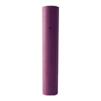 Halfmoon Essential Studio 72" 4mm Yoga Mat Front_Flat