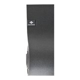 Halfmoon Mighty 72 Inch Yoga Mat Overhead_Flat