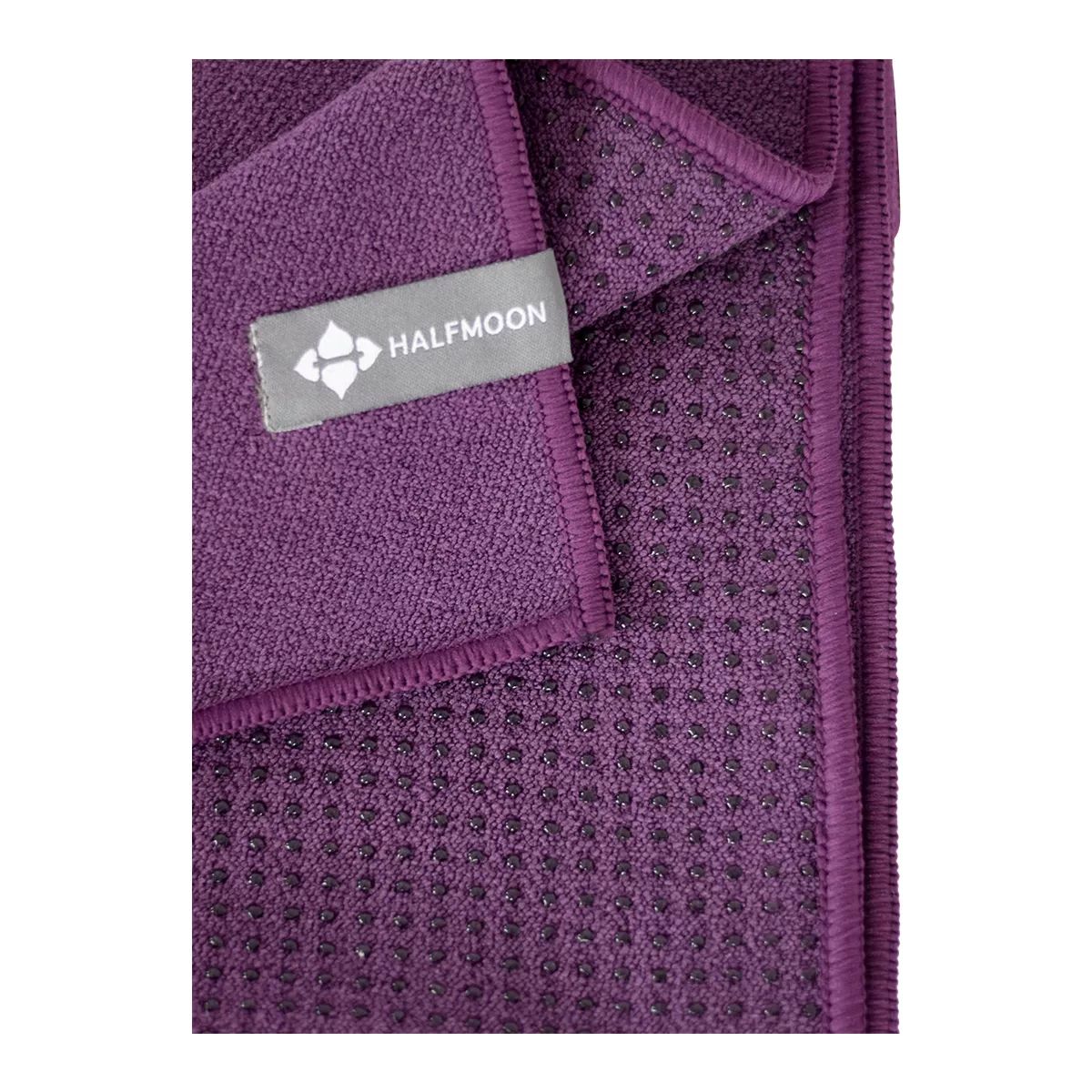 Halfmoon Gripster Mat Towel