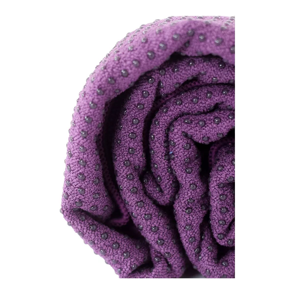Halfmoon Gripster Mat Towel