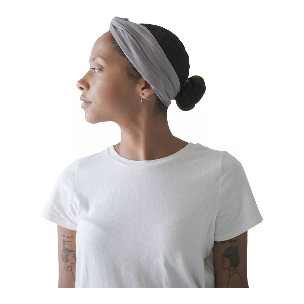 B Yoga The Zen Headwrap