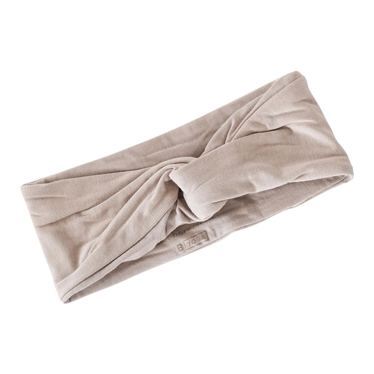B Yoga The Zen Headwrap