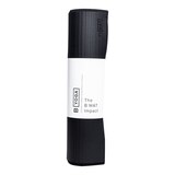B Yoga B MAT Impact 71" 10mm Yoga Mat Front_Flat