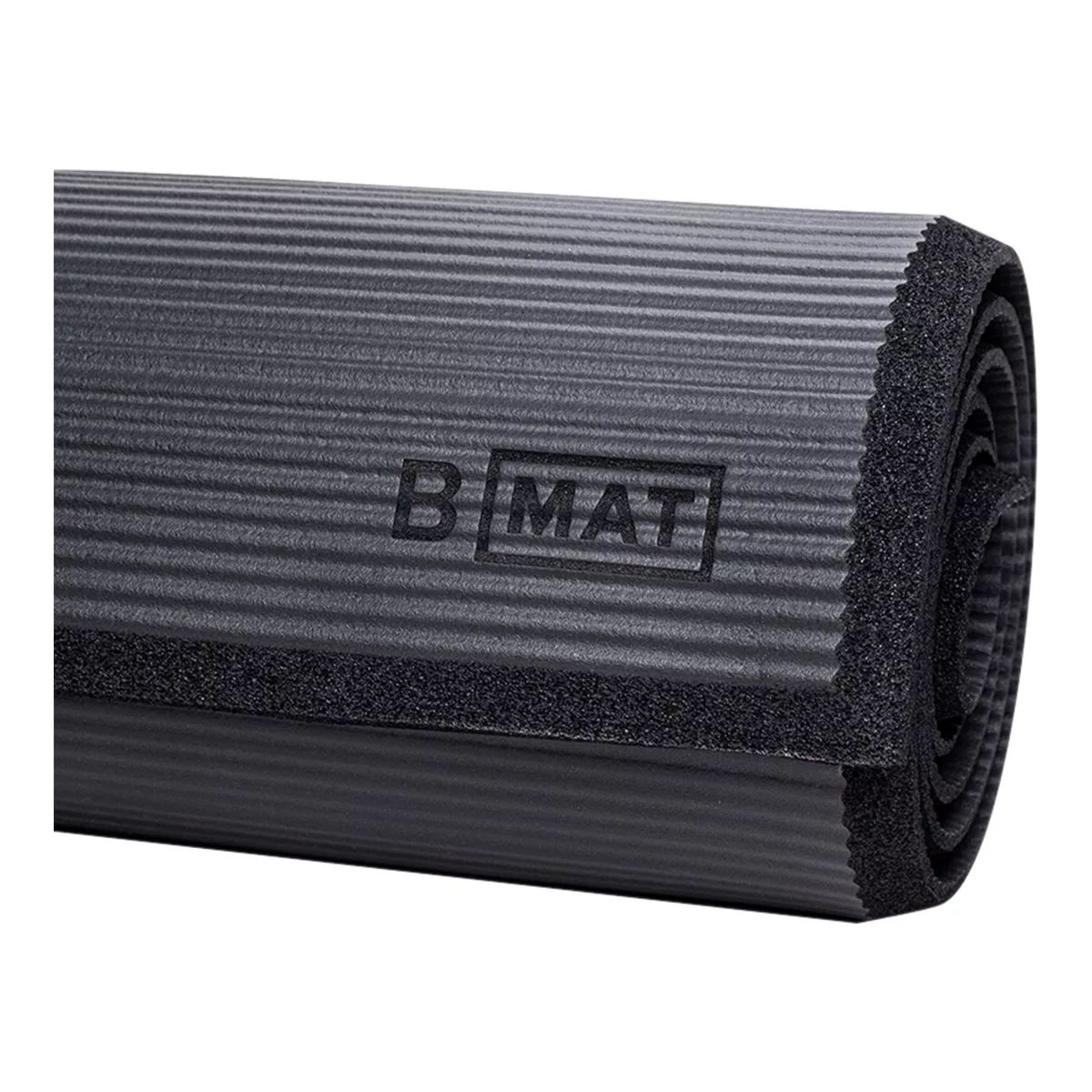 B Yoga B MAT Impact 71" 10mm Yoga Mat
