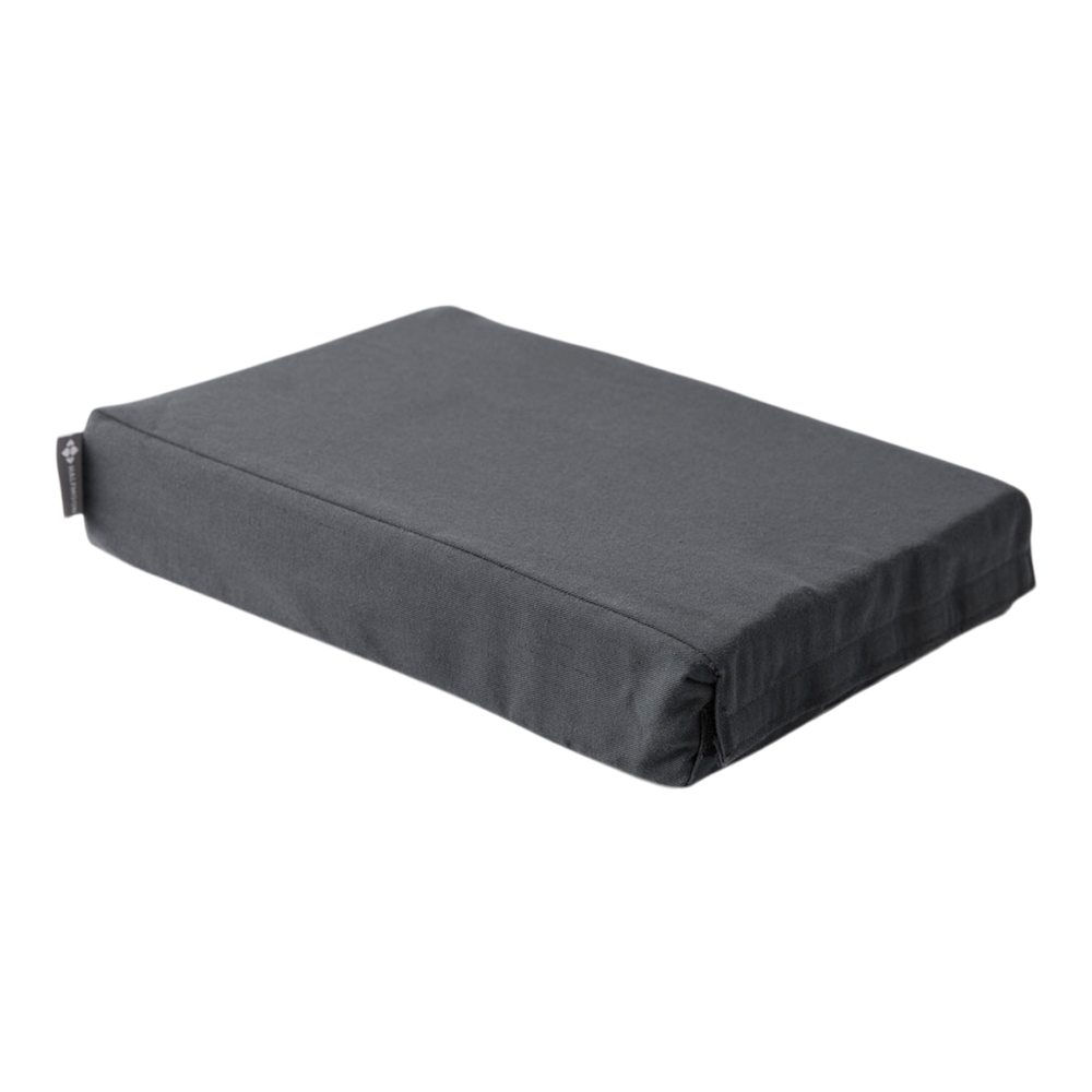 Halfmoon Chip Foam Block with Cover | Sportchek