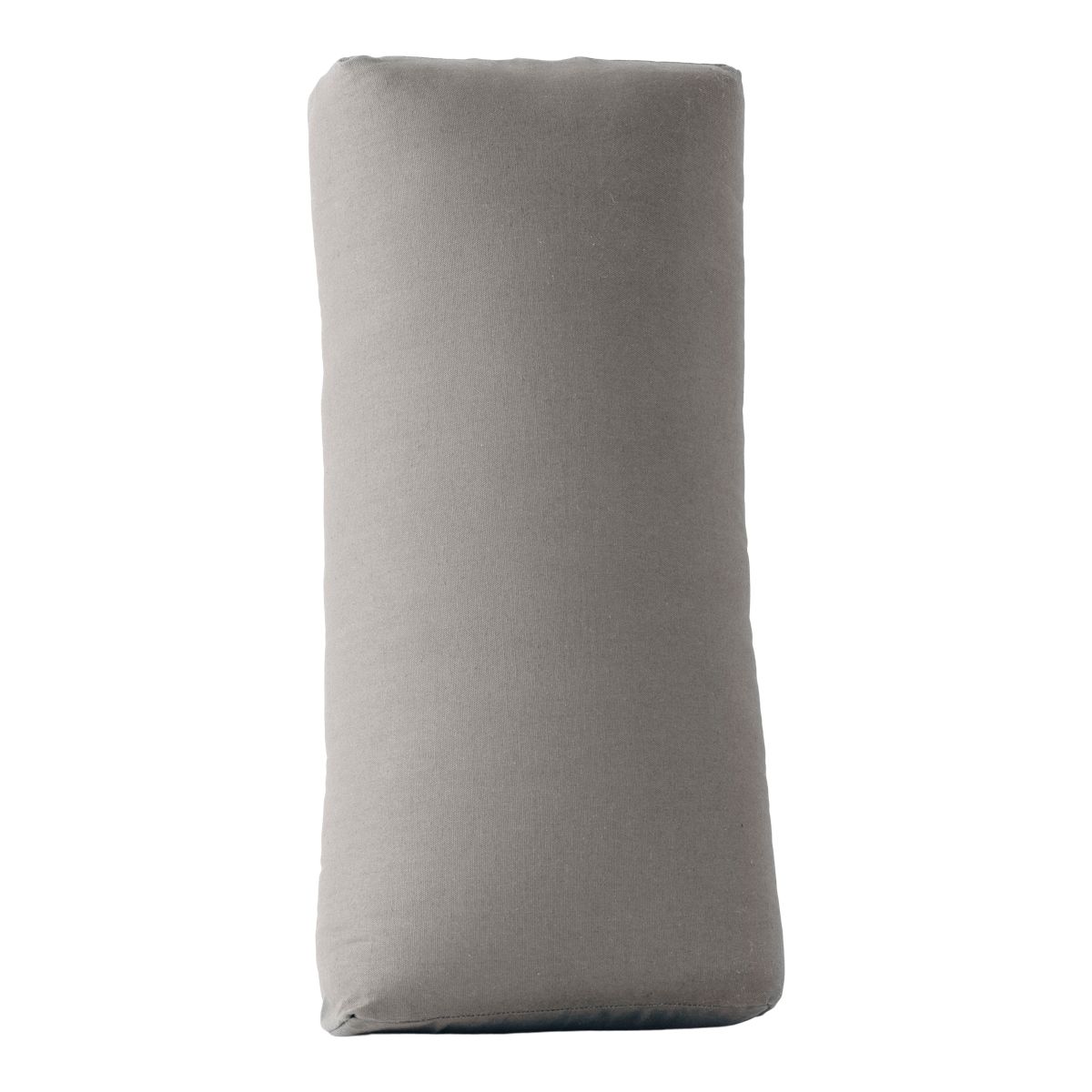 Halfmoon Rectangular Bolster