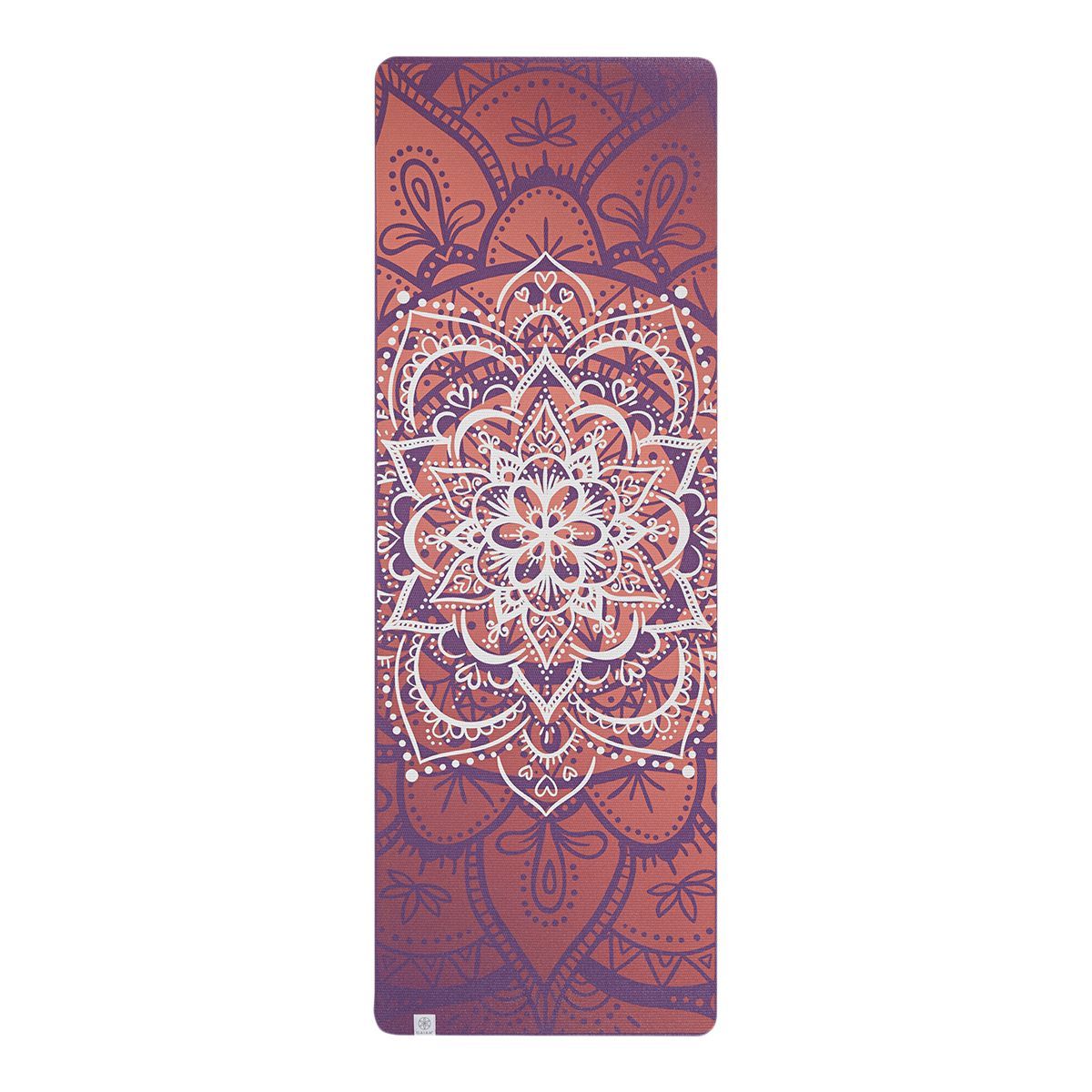 Gaiam Unisex Mat Bag, Multicoloured, One Size : : Sports &  Outdoors