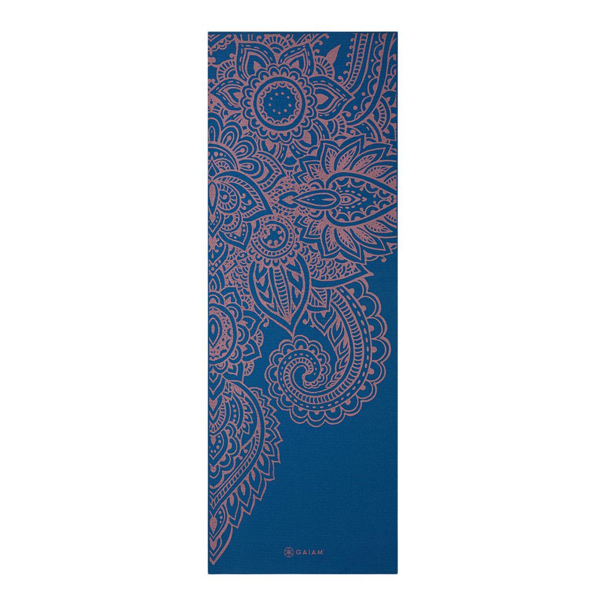 Gaiam Studio Select Premium PVC 68" 6mm Yoga Mat