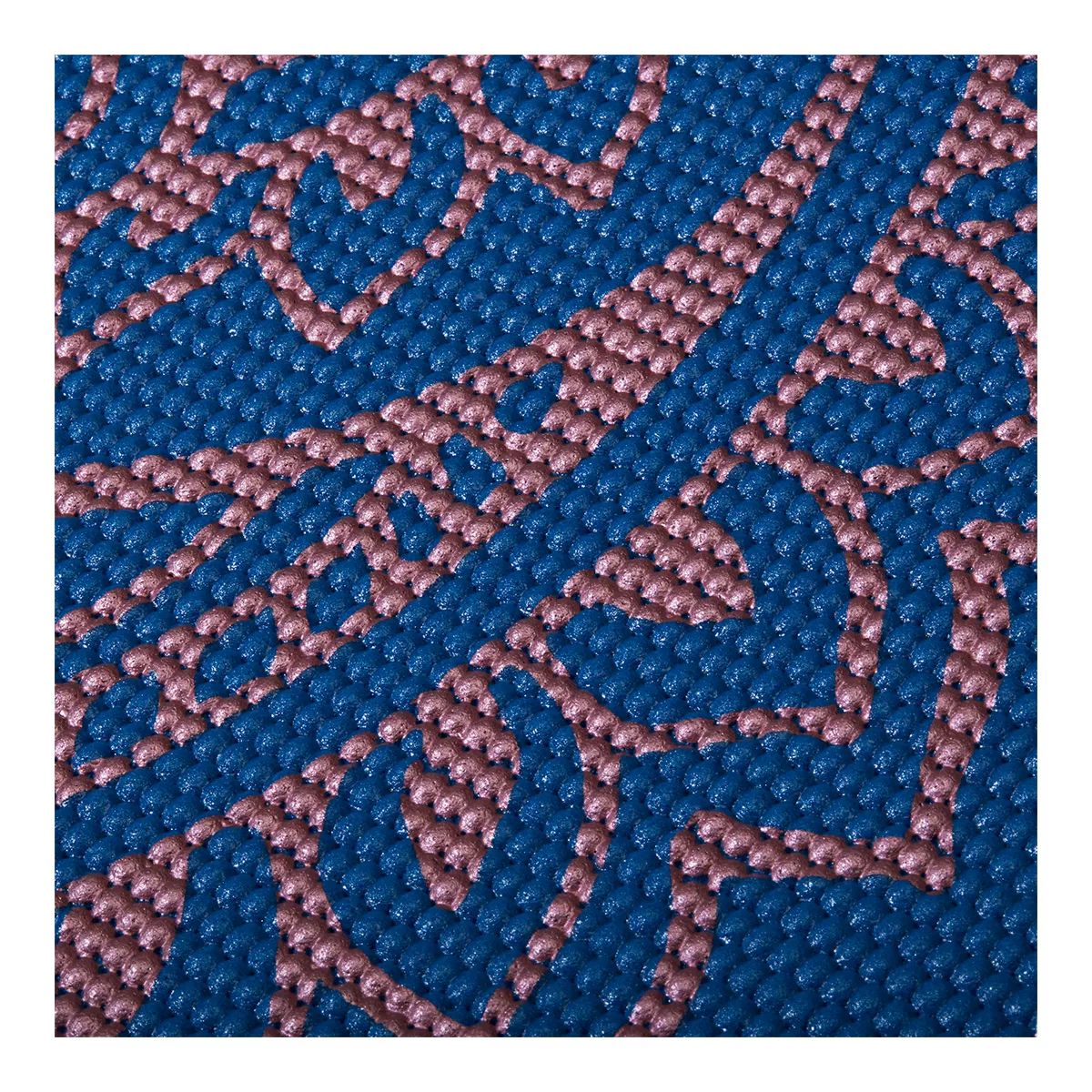 Gaiam Studio Select Premium PVC 68" 6mm Yoga Mat