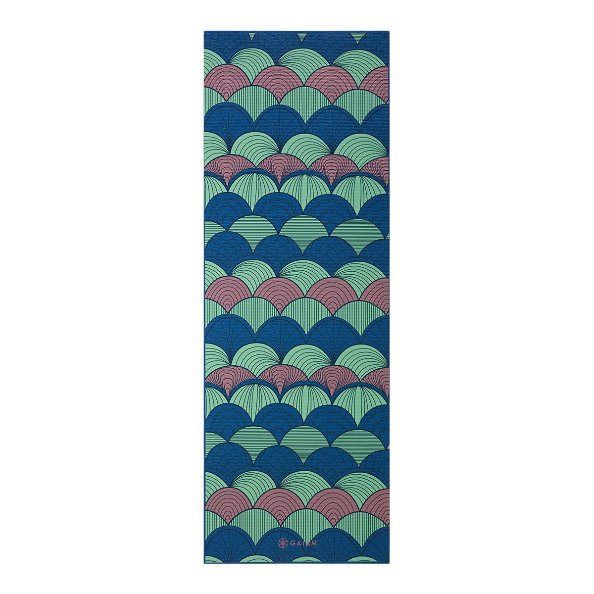 Gaiam Studio Select Premium PVC 68" 6mm Yoga Mat