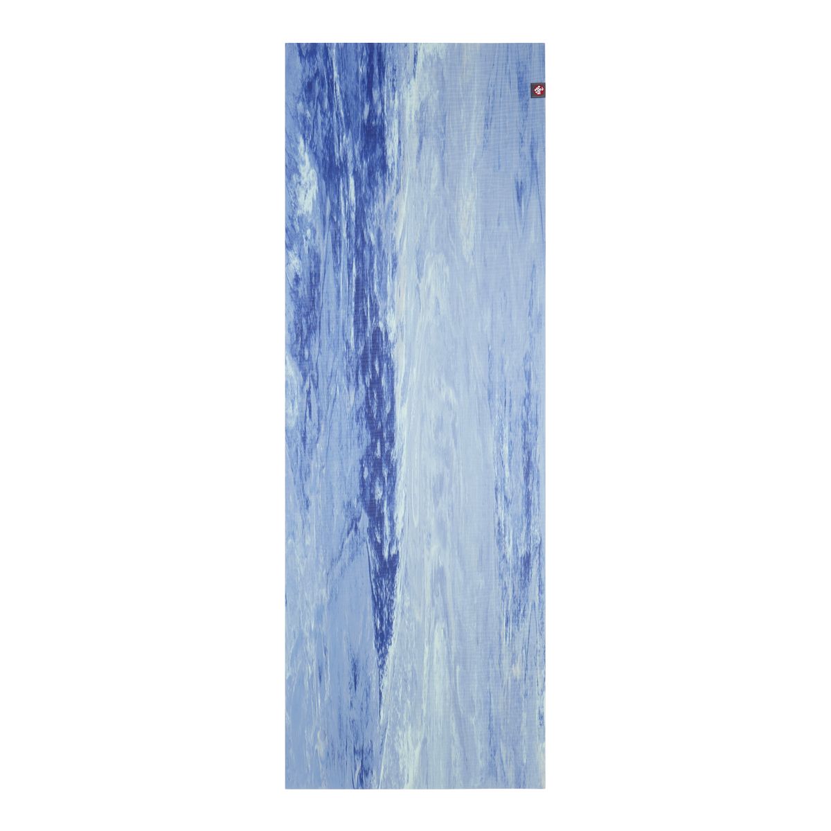 Manduka Pro Lite Yoga Mat, 4mm, Natural Rubber Overhead_Flat