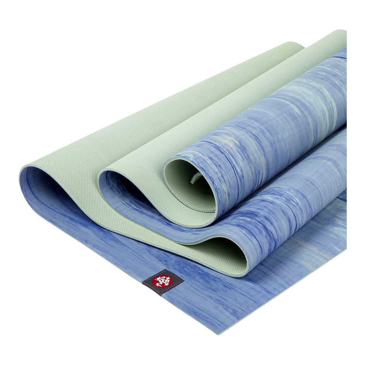 Manduka Pro Lite Yoga Mat, 4mm, Natural Rubber CloseUp