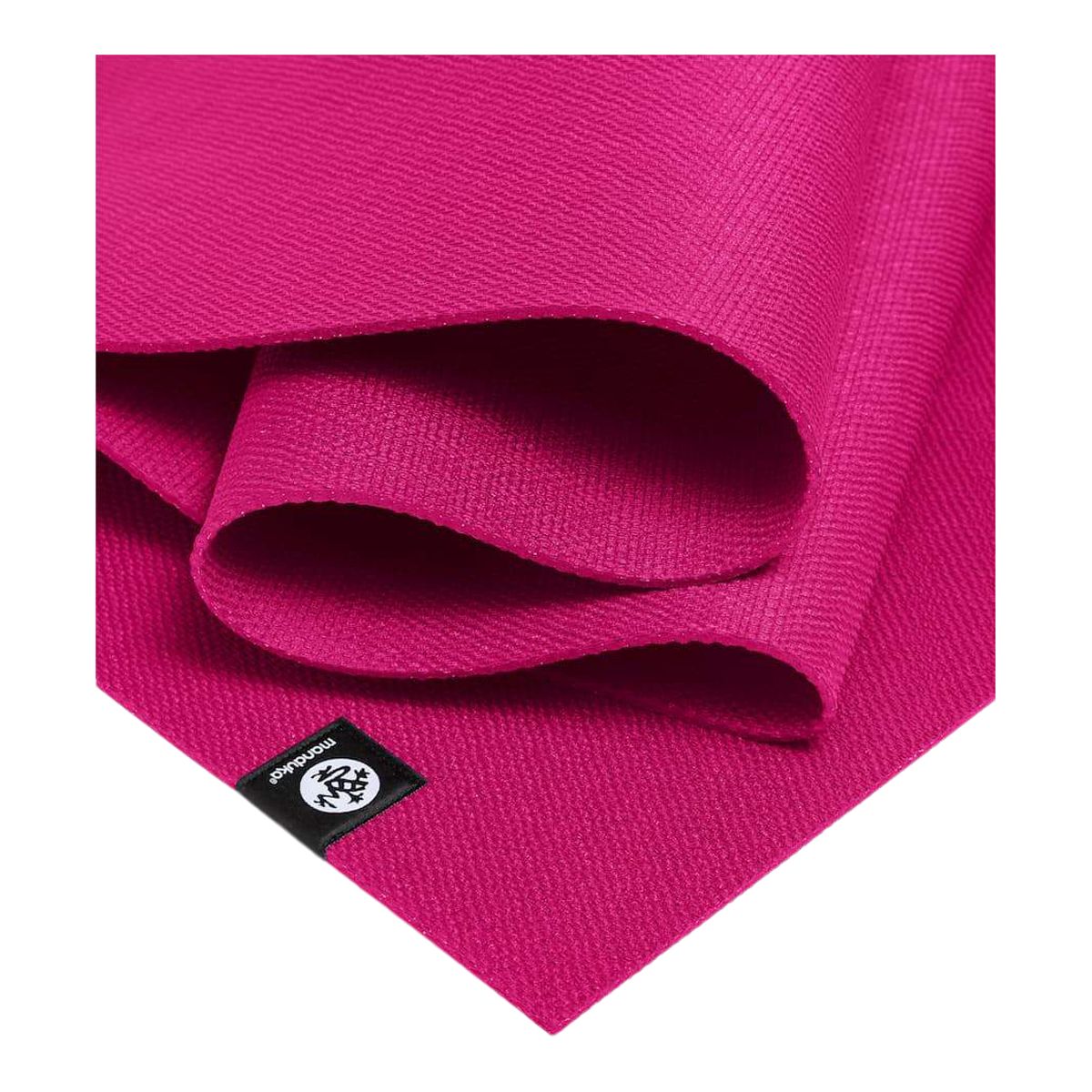 Manduka X Yoga Mat, 5mm, Dry Grip, Lightweight CloseUp