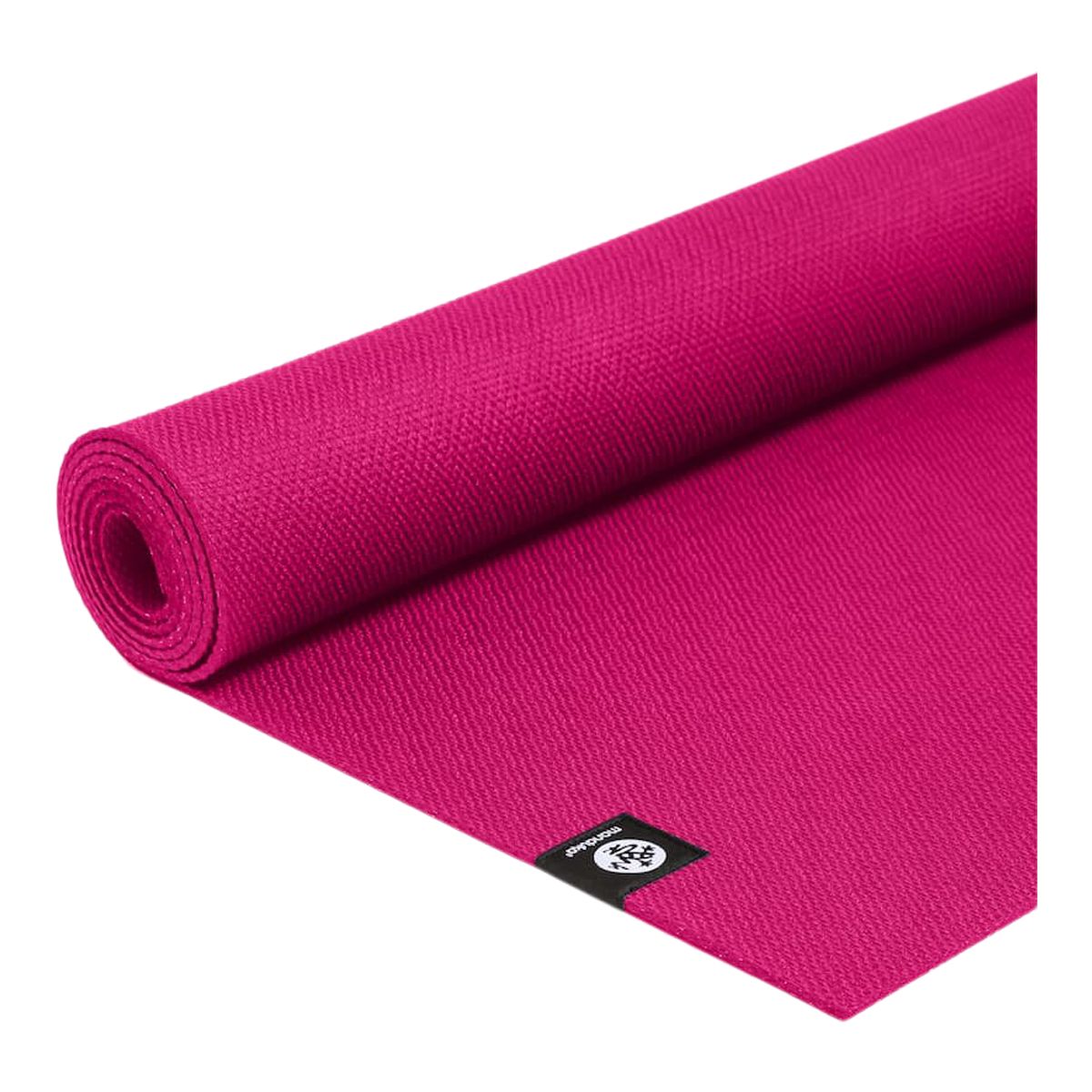 Manduka X Yoga Mat, 5mm, Dry Grip, Lightweight CloseUp