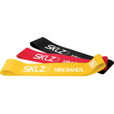SKLZ Mini Bands Training Kit Composite_or_Mixed